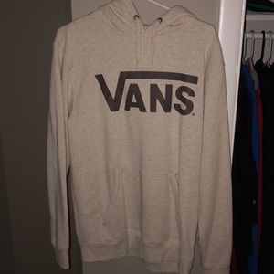 VANS SWEATSHIRT
